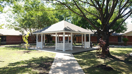 PARK MANOR OF MCKINNEY — homepage