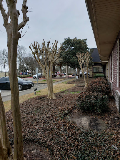 Park Manor of Quail Valley — homepage