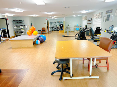 PARK MANOR OF THE WOODLANDS — homepage