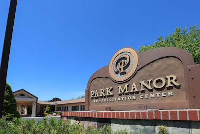 PARK MANOR REHABILITATION CTR — homepage