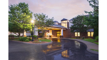 Park Meadows Post Acute — homepage