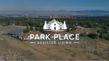 Park Place Assisted Living — homepage