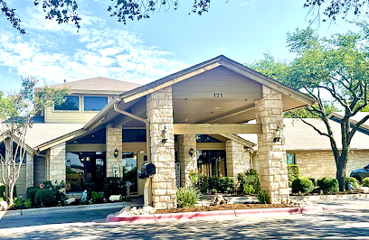 Park Place Care Center — homepage