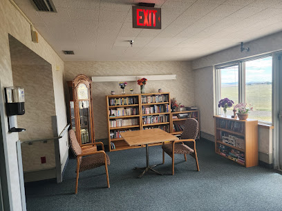 PARK PLACE TRANSITIONAL CARE AND REHABILITATION — homepage