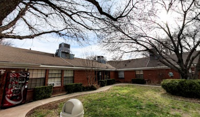PARK PLAZA NURSING AND REHABILITATION CENTER — homepage