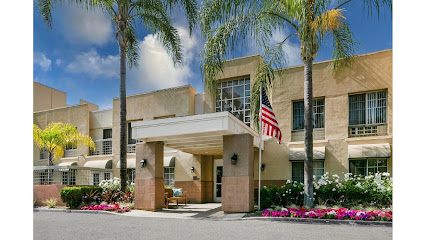 Park Plaza — homepage