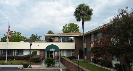 PARK RIDGE NURSING CENTER — homepage