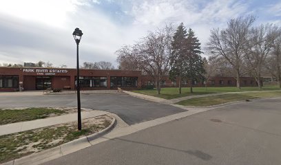 PARK RIVER HEALTHCARE AND REHABILITATION CENTER LL — homepage