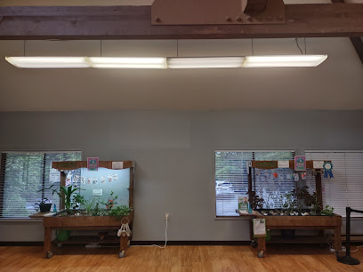 PARK ROSE CARE CENTER — homepage