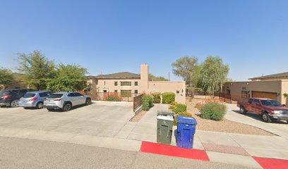 Park Senior Villas at Houghton — homepage