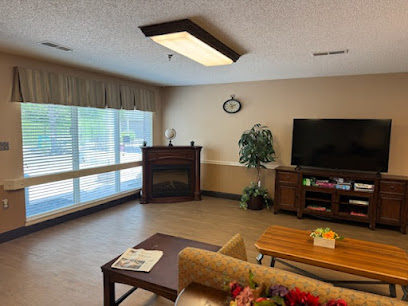 PARK TERRACE VILLAGE — homepage
