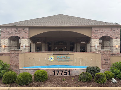 Park Valley Inn Health Center — homepage
