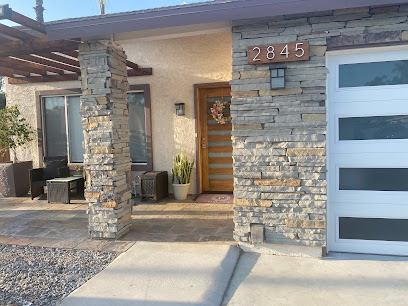 Park View Assisted Living — homepage