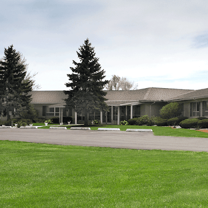 PARK VIEW CARE CENTER — homepage