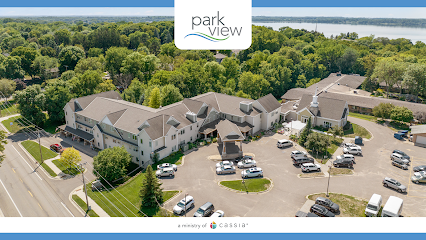 PARK VIEW HEALTH CARE CENTER — homepage
