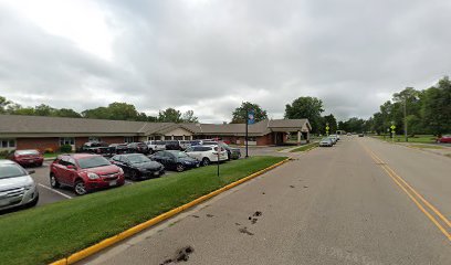 PARK VIEW HOME — homepage
