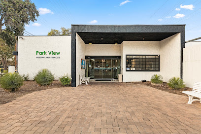 PARK VIEW NURSING AND SUBACUTE — homepage