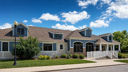 Park View Rehabilitation Center — homepage