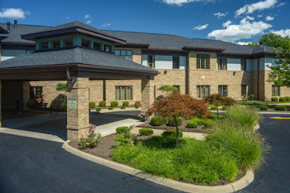 PARK VILLAGE HC NP LLC — homepage