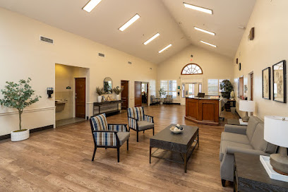 Park Village Healthcare and Rehabilitation — homepage