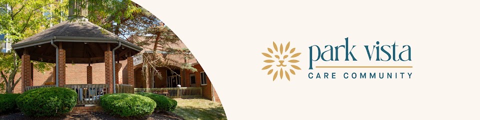 PARK VISTA NURSING AND REHAB — homepage