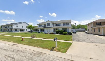 Parkcliffe Alzheimer's Community — homepage