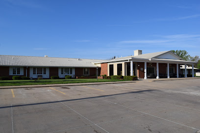 PARKDALE MANOR HEALTH & REHABILITATION — homepage