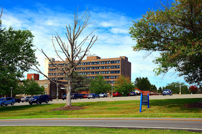 PARKHOUSE REHABILITATION AND NURSING CENTER — homepage