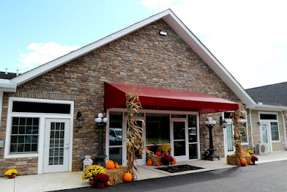 Parkland Manor — homepage