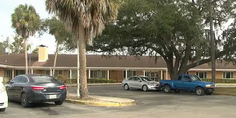 PARKLANDS CARE CENTER AND REHAB — homepage