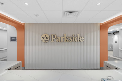 PARKSIDE CENTER FOR NURSING AND REHAB AT ELLIJAY — homepage