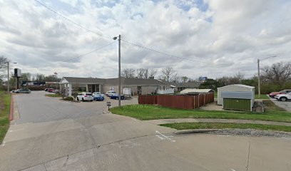 PARKSIDE MANOR — homepage