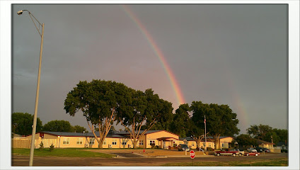 Parkside Manor — homepage