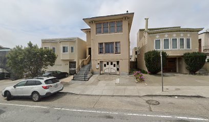 Parkside Retirement Home — homepage