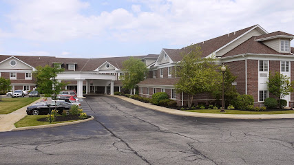 PARKSIDE VILLA — homepage