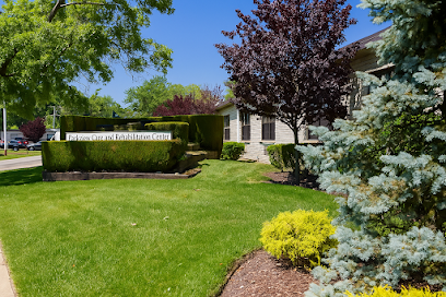 Parkview Care and Rehabilitation Center, Inc — homepage