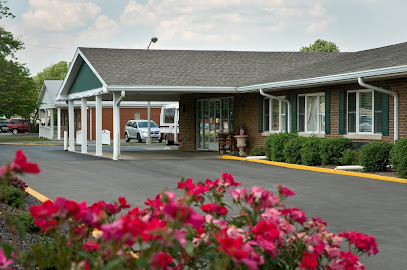 PARKVIEW CARE CENTER — homepage
