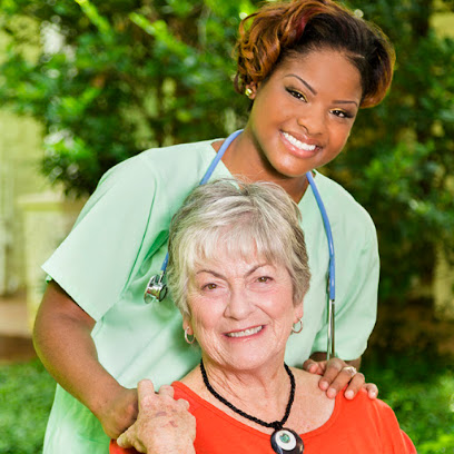 PARKVIEW CARE CENTER — homepage
