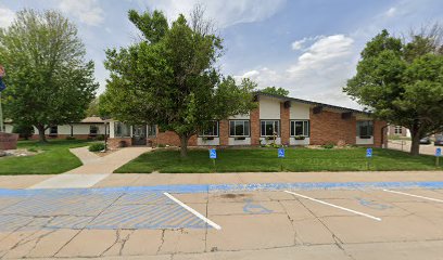 Parkview Haven Nursing Home — homepage
