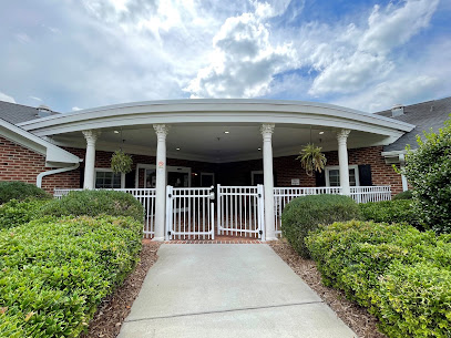Parkview Health and Rehabilitation Center — homepage