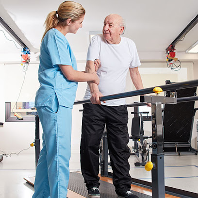 PARKVIEW HEALTH AND REHABILITATION CENTER — homepage