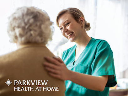 PARKVIEW HEALTH AT HOME LLC — homepage