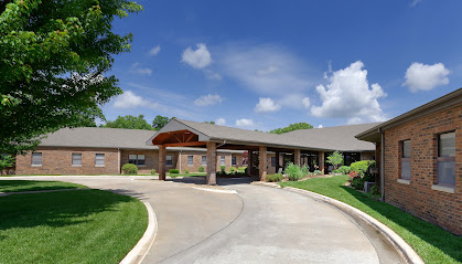 PARKVIEW HEALTH CARE FACILITY — homepage