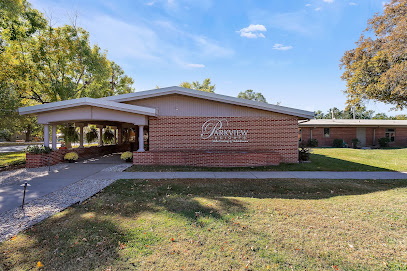 PARKVIEW HEIGHTS NURSING AND REHABILITATION CENTER — homepage
