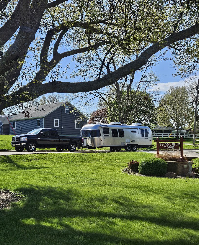 Parkview Home — homepage
