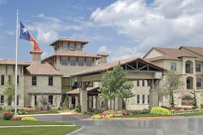 Parkview in Frisco — homepage