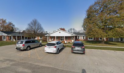 Parkview Manor Care Center — homepage