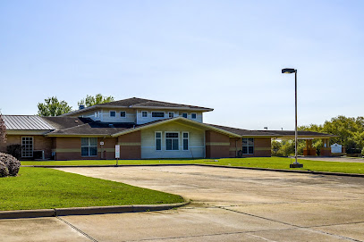 Parkview Manor Nursing and Rehabilitation — homepage