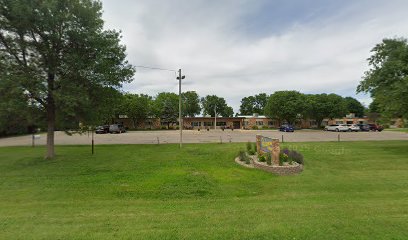 PARKVIEW MANOR NURSING HOME — homepage