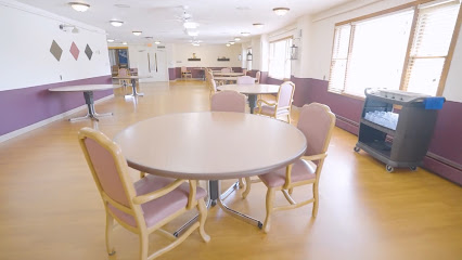 Parkview Manor — homepage